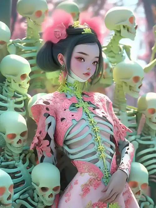 星轨之外 缩略图